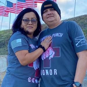 Meet your Posher, Steve